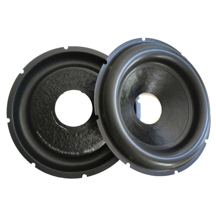 Kerucut Kertas Subwoofer 12 inci