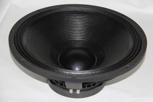 Pengeras Suara Audio 1000W RMS Pro Speaker Subwoofer 18 inci