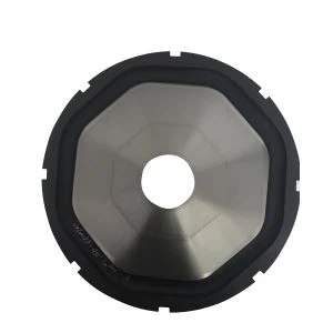 Kerucut Speaker Injeksi 12 Inch