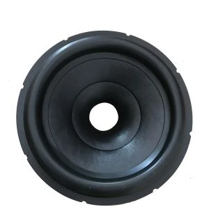 12 inci Foam Non-press Cone