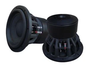 Subwoofer 12 inci dengan Huge Magnet