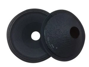 Kerucut Bagian Speaker Strage Besar 21 inci