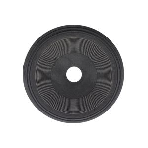 21 inci kertas kerucut subwoofer speaker kerucut
