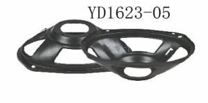 Bagian Keranjang Speaker Mobil 6x9