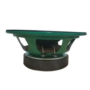 6. 5 Speaker Mobil Inch