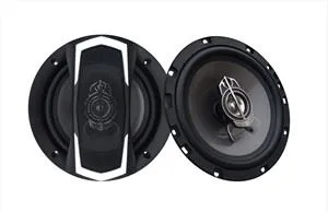 Speaker Mobil Professionall 6.5 inci